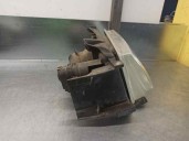Replacement right headlight for Citroën Jumpy 1.9 Diesel OEM IAM reference 1474267080 CARELLO