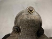 Recambio de motor arranque para lancia y10 1.1 cat referencia OEM IAM 7772459 03222889 MAGNETI MARELLI