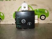 Recambio de modulo electronico para subaru forester s10 (sf) 2.0 cat referencia OEM IAM 88205FC001  