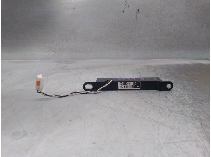 Recambio de antena para mazda 5 berl. (cr) 2.0 diesel cat referencia OEM IAM CC64676N1FL X011B55272 