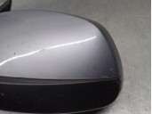 Replacement left mirror for Opel Meriva A 1.7 16V CDTi OEM IAM reference 6428909 5 PINS 5 DOORS