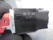 Recambio de warning para volkswagen passat berlina (3c2) 2.0 tdi dpf referencia OEM IAM 3C0953509A 