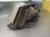 Replacement right headlight for Citroën Jumpy 1.9 diesel OEM IAM reference 1474267080 CARELLO