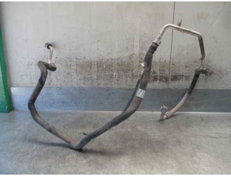 Replacement air conditioning hoses for Mazda 323 sedan C/F/S (BA) 1.5 16V CAT OEM IAM reference BC1M61469 BC1M61462A 