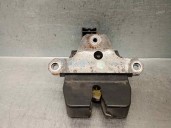 Recambio de cerradura maletero / porton para ford galaxy (ca1) 2.0 tdci cat referencia OEM IAM 8M51R442A66CB 4 PINES 5 PUERTAS