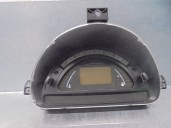 Recambio de cuadro instrumentos para citroën c2 1.4 referencia OEM IAM 9652008280 216672523 SAGEN