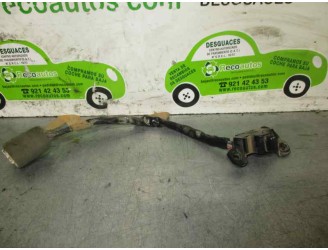 Recambio de mando elevalunas trasero derecho para subaru forester s10 (sf) 2.0 cat referencia OEM IAM 