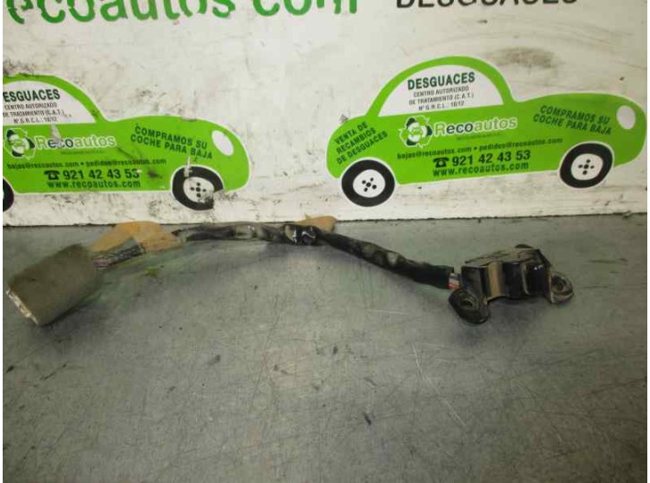 Recambio de mando elevalunas trasero derecho para subaru forester s10 (sf) 2.0 cat referencia OEM IAM 