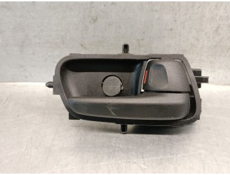 Recambio de maneta interior delantera derecha para toyota yaris cross (mxp_) 1.5 hybrid a las 4 ruedas (mxpj15) referencia OEM I