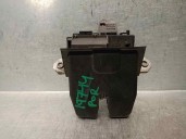 Recambio de cerradura maletero / porton para ford galaxy (ca1) 2.0 tdci cat referencia OEM IAM 8M51R442A66CB 4 PINES 5 PUERTAS