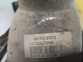 Replacement right headlight for Citroën Jumpy 1.9 diesel OEM IAM reference 1474267080 CARELLO