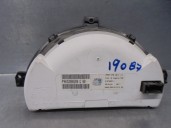 Recambio de cuadro instrumentos para citroën c2 1.4 referencia OEM IAM 9652008280 216672523 SAGEN