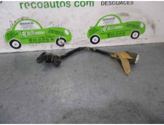 Recambio de mando elevalunas trasero izquierdo para subaru forester s10 (sf) 2.0 cat referencia OEM IAM   