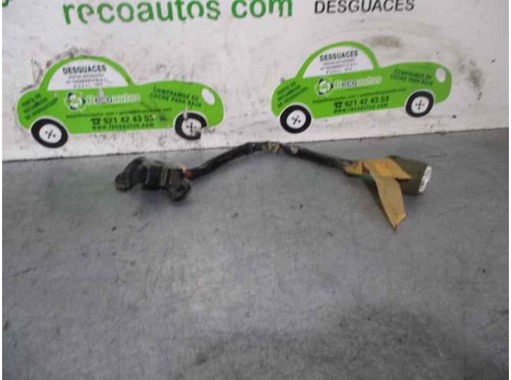 Recambio de mando elevalunas trasero izquierdo para subaru forester s10 (sf) 2.0 cat referencia OEM IAM 