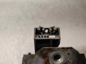 Recambio de cerradura maletero / porton para ford galaxy (ca1) 2.0 tdci cat referencia OEM IAM 8M51R442A66CB 4 PINES 5 PUERTAS
