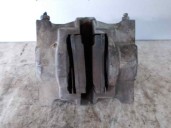 Replacement rear left brake caliper for Citroën C5 Saloon 1.8 OEM IAM reference 1652N 