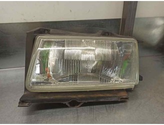 Replacement left headlight for Citroën Jumpy 1.9 Diesel OEM IAM reference 1474268080 CARELLO