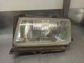 Recambio de faro izquierdo para citroën jumpy 1.9 diesel referencia OEM IAM 1474268080  CARELLO