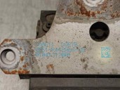 Recambio de cerradura maletero / porton para ford galaxy (ca1) 2.0 tdci cat referencia OEM IAM 8M51R442A66CB 4 PINES 5 PUERTAS