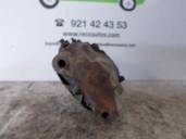 Replacement rear left brake caliper for Citroën C5 Saloon 1.8 OEM IAM reference 1652N 