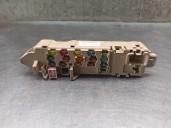 Replacement relay / fuse box for Mazda 323 Saloon C/F/S (BA) 1.5 16V CAT OEM IAM reference B21M66730B 