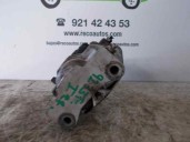 Replacement rear left brake caliper for Citroën C5 Saloon 1.8 OEM IAM reference 1652N 