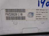 Recambio de cuadro instrumentos para citroën c2 1.4 referencia OEM IAM 9652008280 216672523 SAGEN