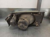 Recambio de faro izquierdo para citroën jumpy 1.9 diesel referencia OEM IAM 1474268080 CARELLO