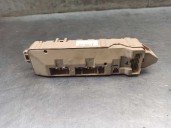 Replacement relay / fuse box for Mazda 323 Saloon C/F/S (BA) 1.5 16V CAT OEM IAM reference B21M66730B 