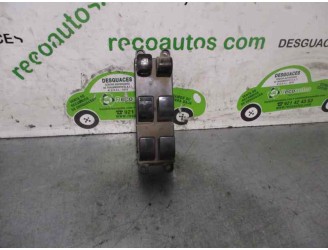Recambio de mando elevalunas delantero izquierdo para subaru forester s10 (sf) 2.0 cat referencia OEM IAM 83081FC080 