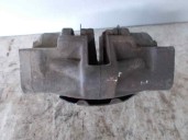 Replacement rear left brake caliper for Citroën C5 Saloon 1.8 OEM IAM reference 1652N 