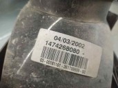 Recambio de faro izquierdo para citroën jumpy 1.9 diesel referencia OEM IAM 1474268080 CARELLO