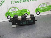 Recambio de mando elevalunas delantero izquierdo para subaru forester s10 (sf) 2.0 cat referencia OEM IAM 83081FC080 