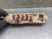 Replacement relay / fuse box for Mazda 323 Saloon C/F/S (BA) 1.5 16V CAT OEM IAM reference B21M66730B 