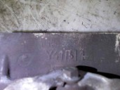 Recambio de pinza freno trasera izquierda para citroën c5 berlina 1.8 referencia OEM IAM  1652N 