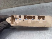 Replacement relay / fuse box for Mazda 323 Sedan C/F/S (BA) 1.5 16V CAT OEM IAM reference B21M66730B 