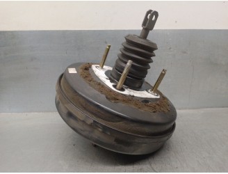 Replacement brake servo for Citroën C2 1.4 OEM IAM reference 9649329380 TRW
