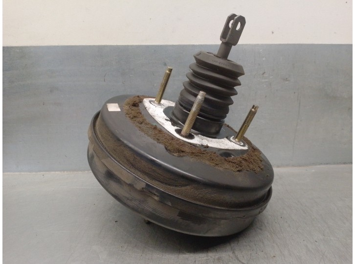 Replacement brake servo for Citroën C2 1.4 OEM IAM reference 9649329380 TRW