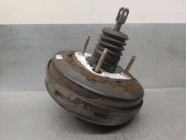Replacement brake servo for Citroën C2 1.4 OEM IAM reference 9649329380 TRW