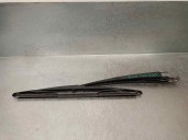 Replacement rear wiper arm for Ford Galaxy (CA1) 2.0 TDCi CAT OEM IAM reference 6M21A17406AA 
