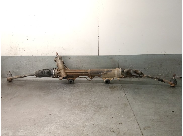Recambio de cremallera direccion para ford usa explorer (u2, u_) 4.0 v6 4wd referencia OEM IAM F87C3504HCRM F87C3504HCRM 