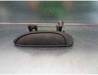 Recambio de maneta exterior delantera izquierda para renault clio ii fase ii (b/cb0) 1.5 dci diesel referencia OEM IAM 770042608