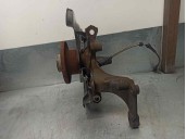 Recambio de mangueta trasera derecha para volkswagen touran (1t2) 1.9 tdi referencia OEM IAM 1K0505436AC  