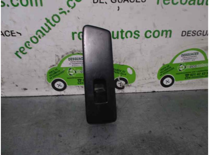 Recambio de mando elevalunas delantero derecho para subaru forester s10 (sf) 2.0 cat referencia OEM IAM 