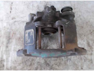 Recambio de pinza freno trasera izquierda para peugeot 406 coupe (s1/s2) 3.0 v6 referencia OEM IAM 9625046680 11333101033 ATE