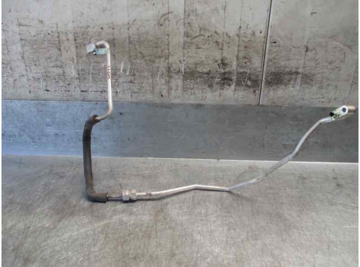 Replacement air conditioning pipes for Mazda 323 Sedan C/F/S (BA) 1.5 16V CAT OEM IAM reference BC1M61466A 