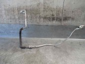 Replacement air conditioning pipes for Mazda 323 Sedan C/F/S (BA) 1.5 16V CAT OEM IAM reference BC1M61466A 