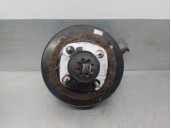 Replacement brake servo for Citroën C2 1.4 OEM IAM reference 9649329380 TRW