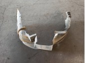 Recambio de paso rueda delantero derecho para opel corsa b 1.7 diesel referencia OEM IAM 90387421 CESTA 16-C