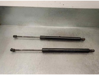Replacement trunk / tailgate shock absorbers for Ford Galaxy (CA1) 2.0 TDCi CAT OEM IAM reference 6M21U406A10AE 